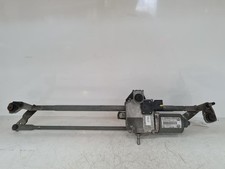 VOLKSWAGEN TIGUAN MK1 2008 FRONT WIPER MOTOR 5 DOOR ESTATE 