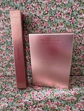 PATRICK TA ❤️ Double-Take Cream & Powder Blush Duo She Knows Who She Is + Liner