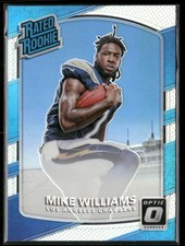 Mike Williams