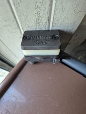 Pompa freno anteriore Front brake lever Gilera Bullit