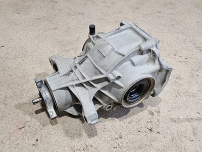 Differential Mercedes 214 Hinterachsgetriebe Rear Axle Drive 2,823 A2063509203