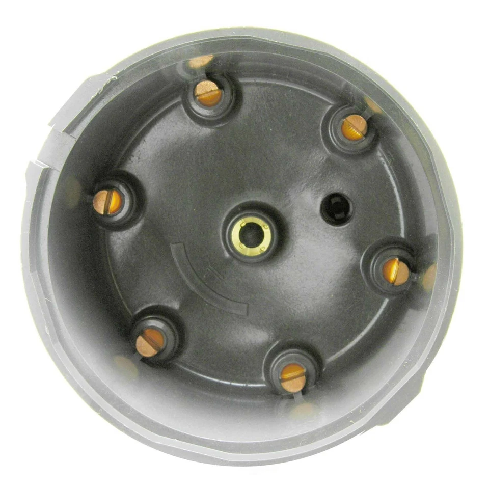 Kit de tapa y rotor de distribuidor para Plymouth Fury Valiant Belvedere WV 1960-1983 Foto 4 de 4