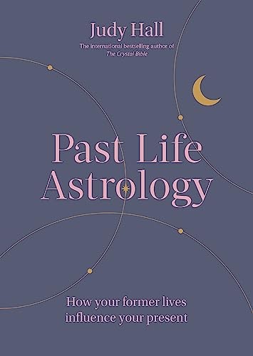 Past Life Astrology: How your former lives influence your presen