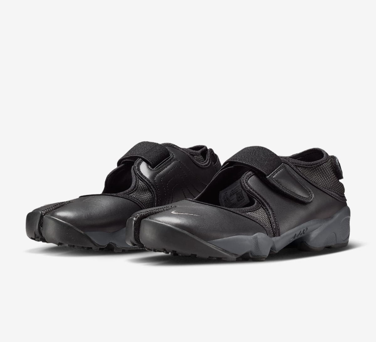 ナイキ エア リフト NIKE W AIR RIFT IM6017-010 NIKE Women's Air Rift IM6017-010 Black Reflect Silver Iron Gray | eBay
