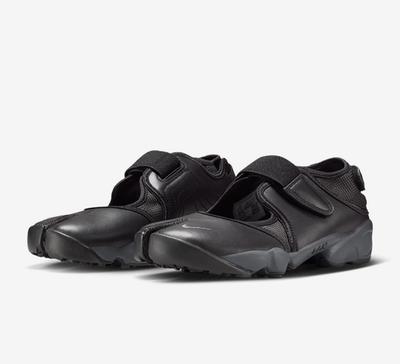 ナイキ エア リフト NIKE W AIR RIFT IM6017-010 NIKE Women's Air Rift IM6017-010 Black Reflect Silver Iron Gray | eBay