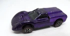 HOT WHEELS REDLINE PURPLE FORD J CAR  SELLING HUNDREDS FROM COLLECTION