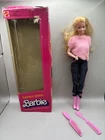 Vintage Mattel 1981 Fashion Jeans Barbie Doll #5315