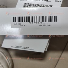 1PC 1734-TBCJC New Allen-Bradley US STOCK FAST DELIVERY