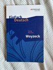 Woyzeck Georg Büchner Einfach Deutsch
