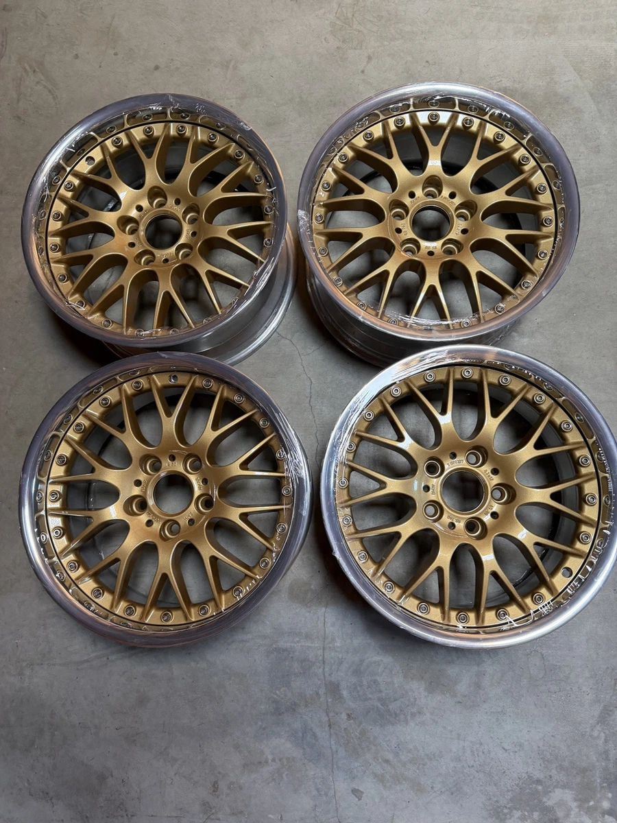 BBS 17x8 Car and Truck Wheels for sale | eBay