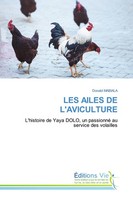 Les Ailes De L'aviculture Donald Mabiala