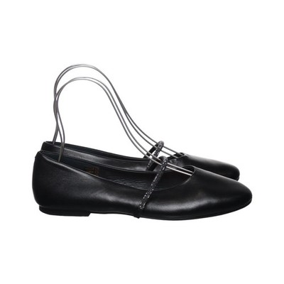 Jonak, Ballerinas, Größe: 40, Schwarz, Damen #GYP