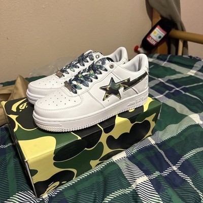 Bapestas Men's Casual Shoes