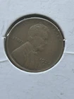 1922 d lincoln cent xf