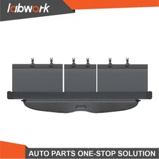 Labwork Rear Cargo Cover For Honda CRV 2007-2011 Security Trunk Shade