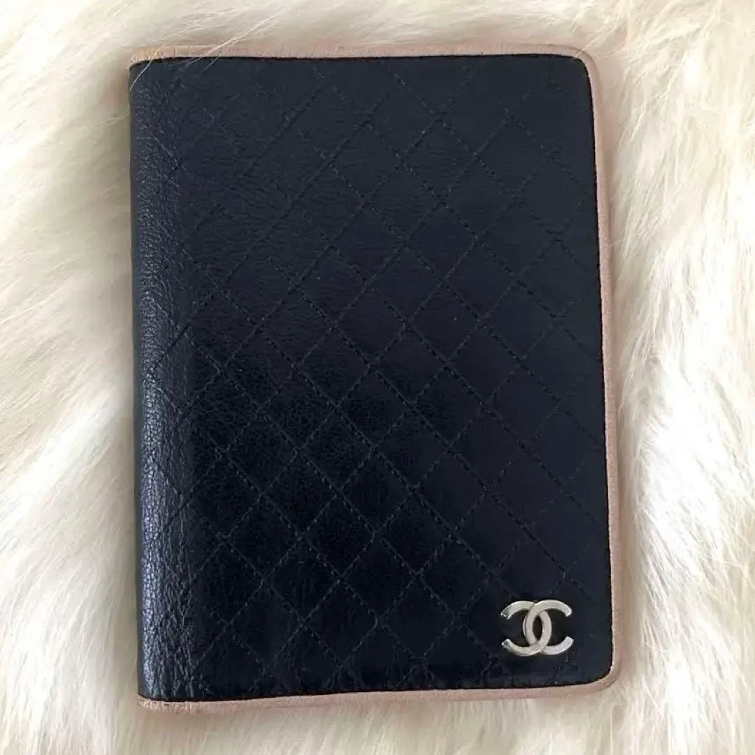 CHANEL Women's Organizer and Day Planners for sale - eBay