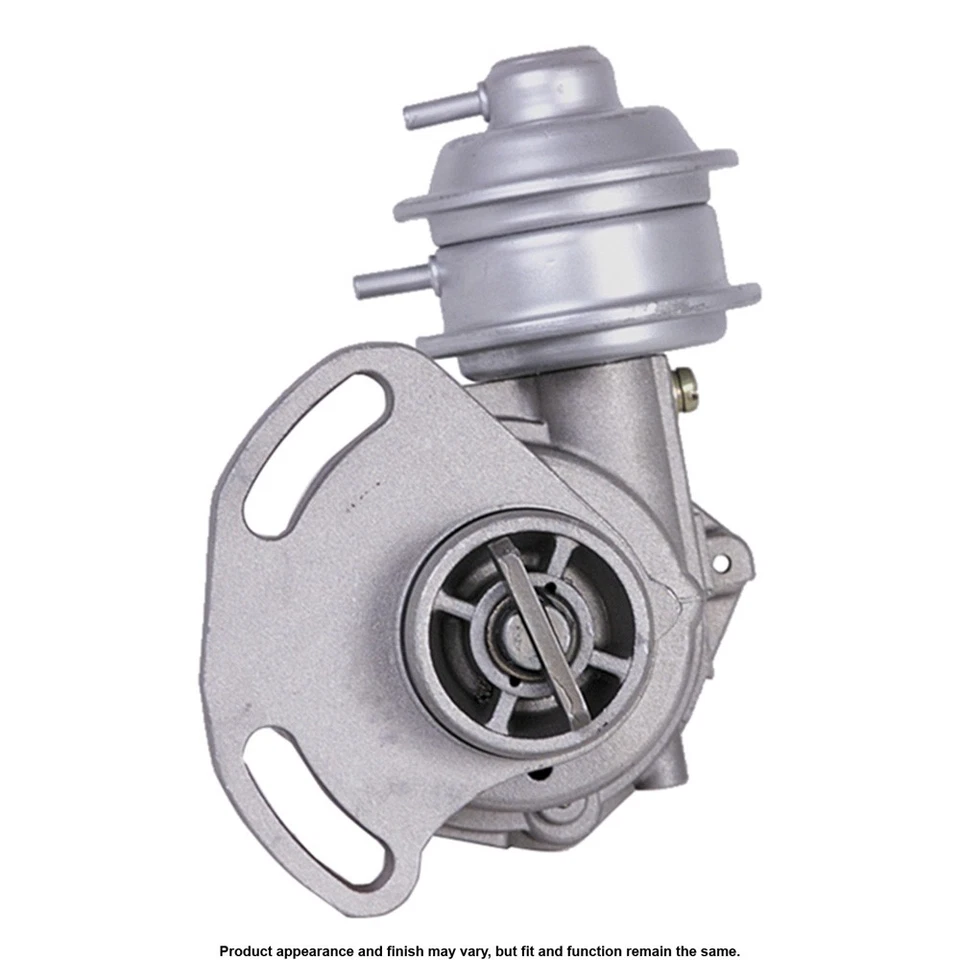 Distribuidor de encendido Cardone para Mazda 323 Mercury Tracer 1986-1989 Foto 2 de 3