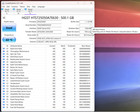 HGST 500GB 7200RPM 2.5" SATA HDD 0J32835 Tested CDI Good Wiped Working — photo 2