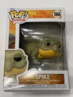 Funko Pop! Vinyl Figurine: The Land before Time - Spike # 1844 Funko Pop! Movies