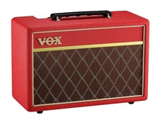 VOX Pathfinder, 1x6,5, 10W, rot, Limited Edit...