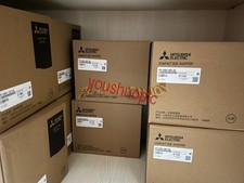 One Mitsubishi Inverter Fr-cs84-295-60 15kw New One Mitsubishi Inverter Fr-cs84-295-60 15kw New