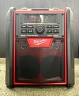 Milwaukee 2792-20 M18 18V Bluetooth Jobsite Radio Battery Charger — photo 1