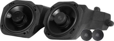 MB QUART Speakers and Enclosure - Front - Polaris MBQRP-F116