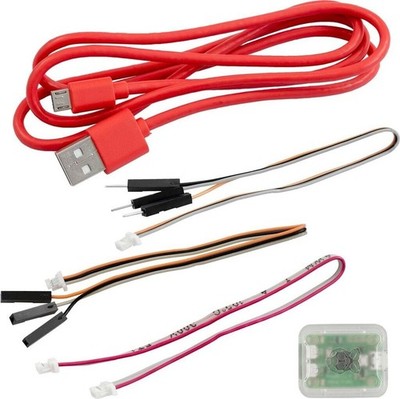 Raspberry Pi SC0889 Erweiterungsmodul Debug Probe