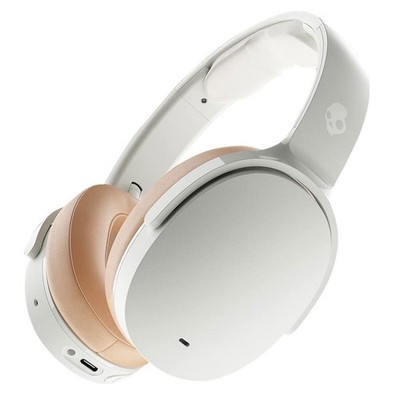 Skullcandy Hesh ANC Wireless Bluetooth Over-Ear-Kopfhörer weiß
