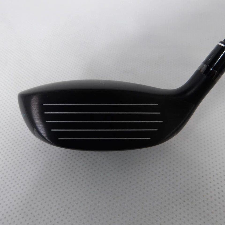 Diamana rígida PRGR Hybrid RS X -2024 HY 19° PARA PRGR (2024) Foto 3 de 4