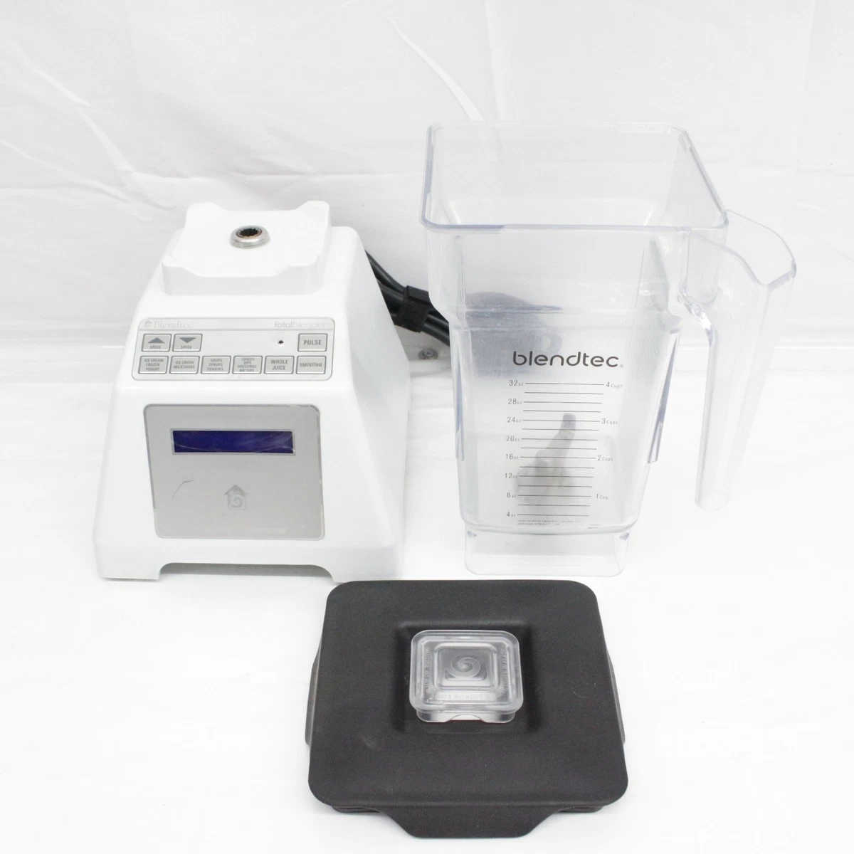 Blendtec スムージースムーザー ICB3 blendtec icb3 products for sale | eBay