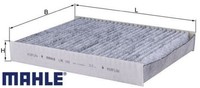 Mahle LAK169 Filter FüR Innenraumluft Innenraumfilter Filter Innenraum