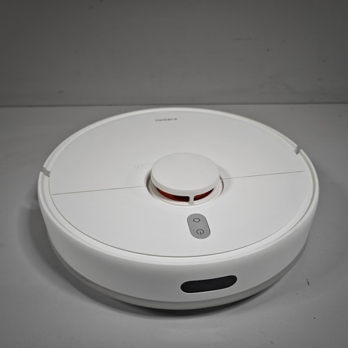 Robot Aspirapolvere Xiaomi X10 Usato - Non Carica, Per Ricambi/Riparazione - Foto 12 di 21
