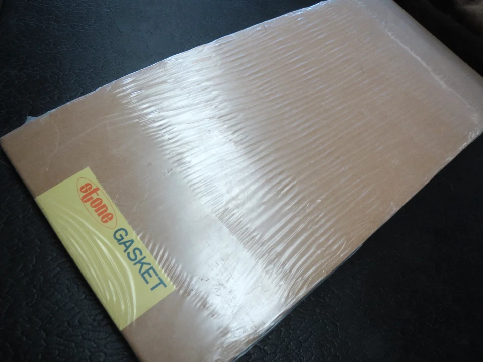 Juego de juntas de culata para Honda Civic 1982-1983 1,5 L EM1 Hecho en Japón - ¡Envío rápido! Foto 4 de 4