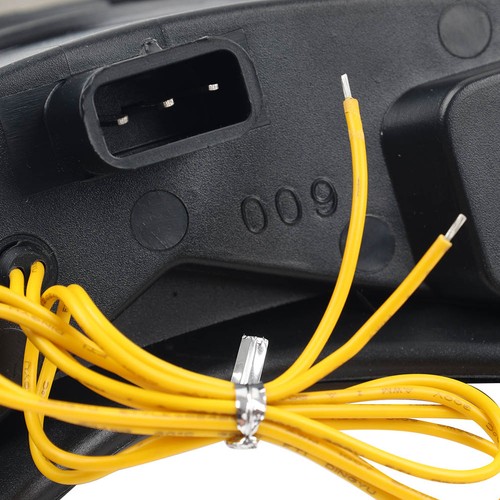 LED Tail Light For Kawasaki Ninja ZX6R ZX-6R 2005-2006 ZX-10R ZX10R 2006-2007 - Picture 11 of 15
