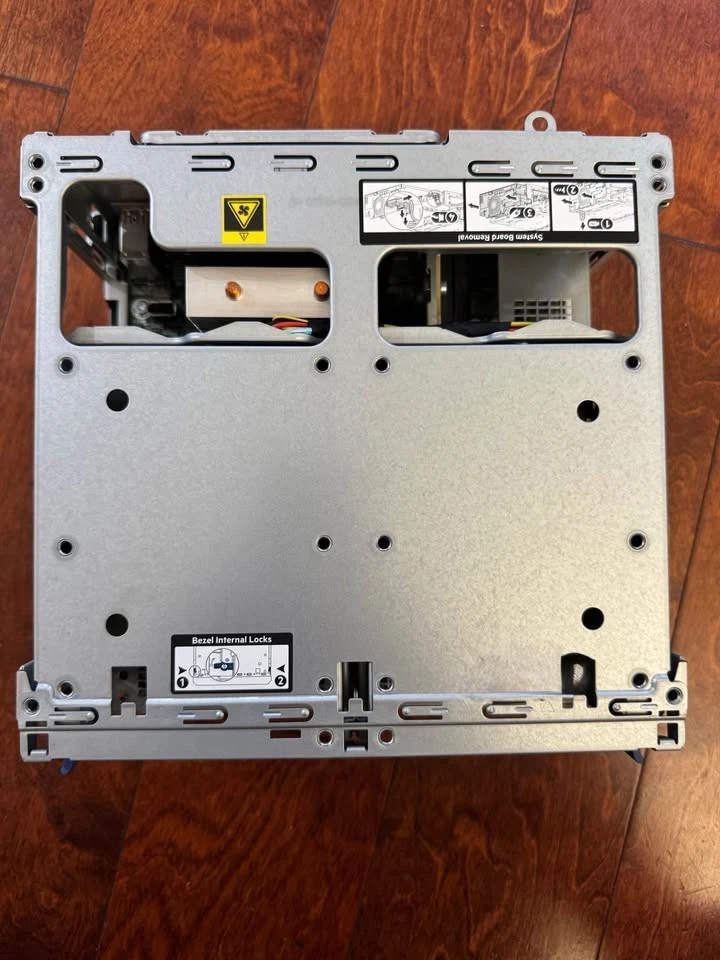 HPE  ProLiant MicroServer Gen10 Plus v1 - Image 4 of 4