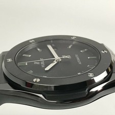 HUBLOT 511.CM.1171.RX Black Case Size 45mm Men's Used Watch #21021 6