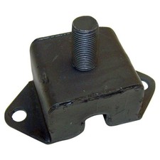 Crown Automotive Jeep Replacement J0638629 Front Engine Mount for Misc 1941-1968
