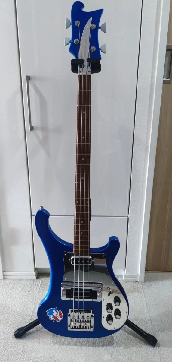 Rickenbacker 4001 for sale | eBay
