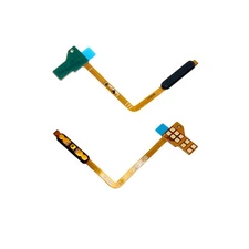 Replacement Fingerprint Scanner Flex Fits For Samsung Galaxy J6 Plus