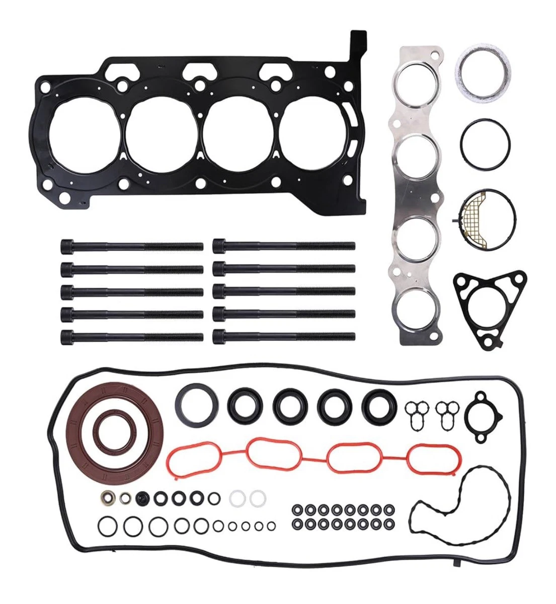 Juego De Juntas Culata Para TOYOTA COROLLA
