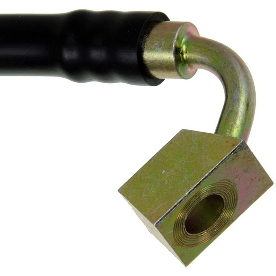 H38171 Dorman Brake Line Front Driver & Passenger Side for Ram Truck Left Right Foto 2 de 3