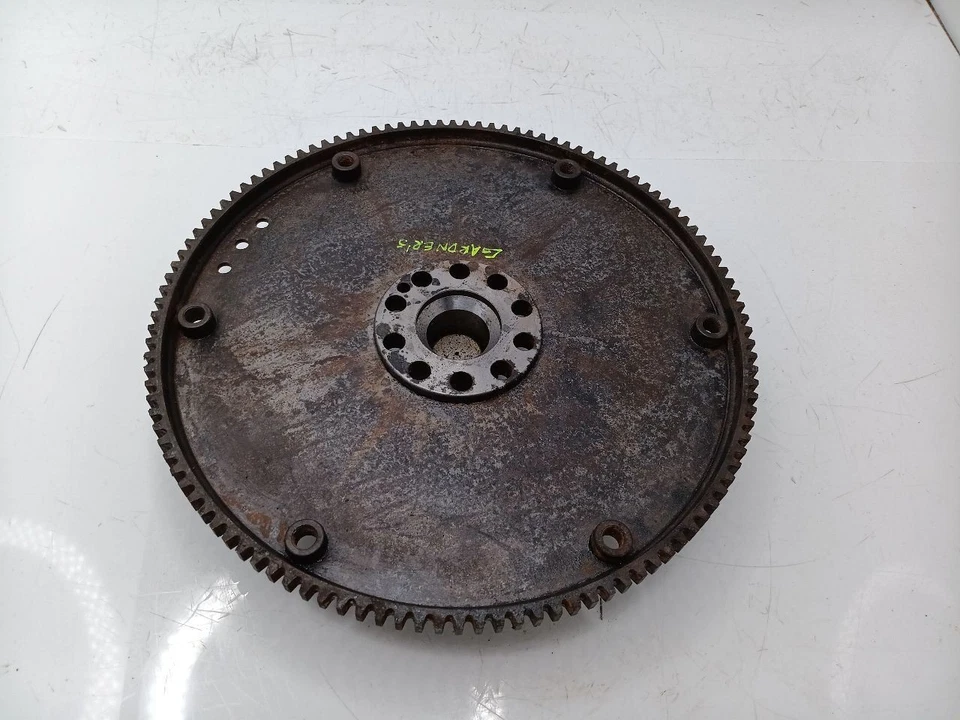 Volante/placa flexible transmisión automática 4,2 L compatible con 08-12 AUDI S5 1068932 Foto 4 de 4