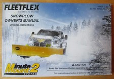 Fleetflex Electrical System Minute Mount 2 Sy...