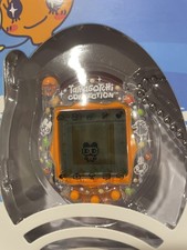Tamagotchi Connection V3 Tama Retro Pop Shell 2026 Brand New Release US Edition