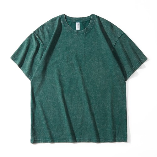 Retro Casual Unisex Adults T-shirt Cotton Loose Short Sleeve Big Size 3XL Old T - Picture 25 of 28