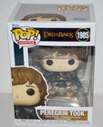 Funko POP! Movies: Lord of The Rings Peregrin Took #1985 Vinyl Figure MINT🔥