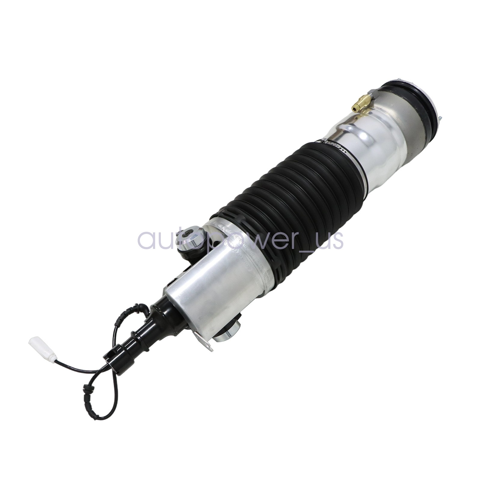 Rolls-Royce Ghost 2015-2019 FRONT+LEFT Air suspension strut