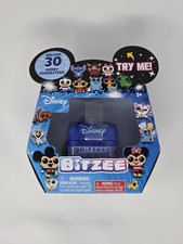 Disney Bitzee Electronic Interactive Toy Unlocks 30 Characters