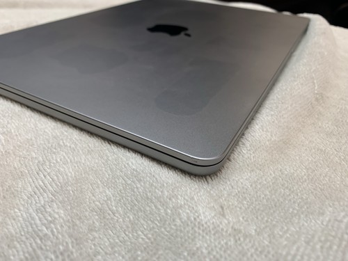 2022 Apple Macbook Air 13" M2 8GB 512GB Laptop - READ - Picture 12 of 15